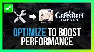 How to Optimize Genshin Impact for Low-End PCs to Boost Performance [Quick Guide]