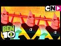 Бен 10 на русском | Макс по максимуму | Cartoon Network