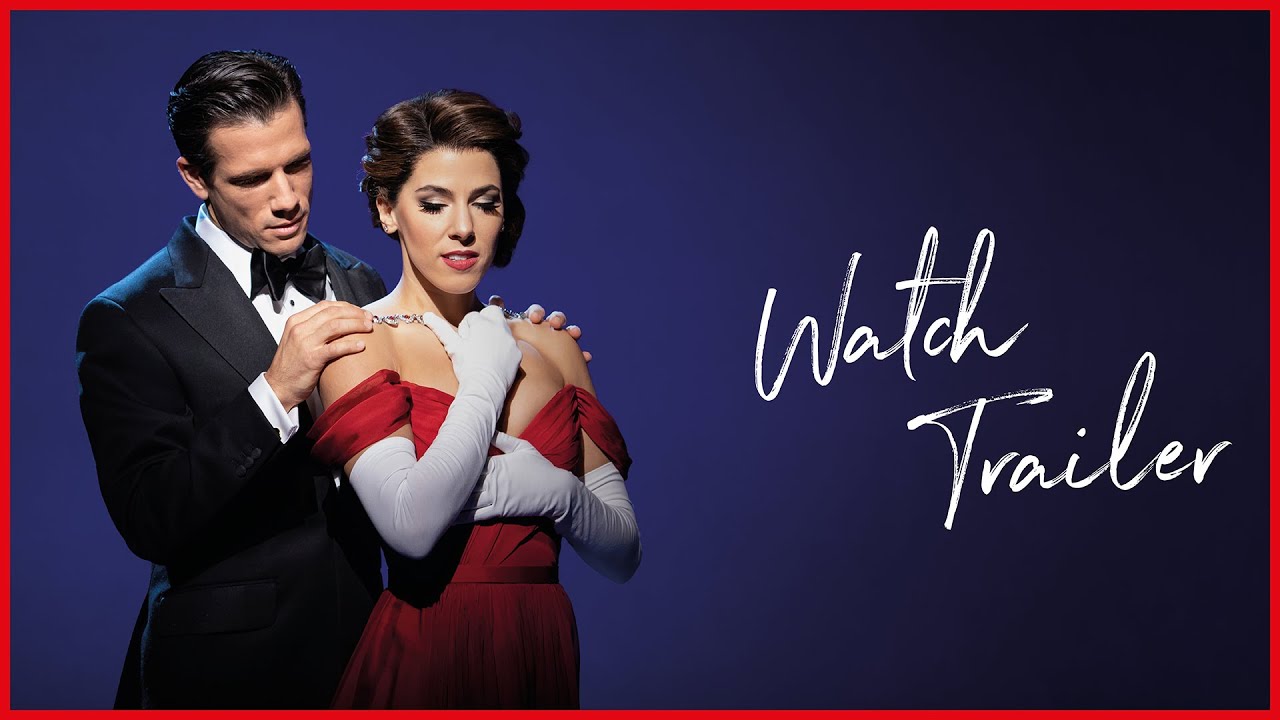 Pretty Woman - The Musical I Theater 11 Zürich 2025 I Trailer