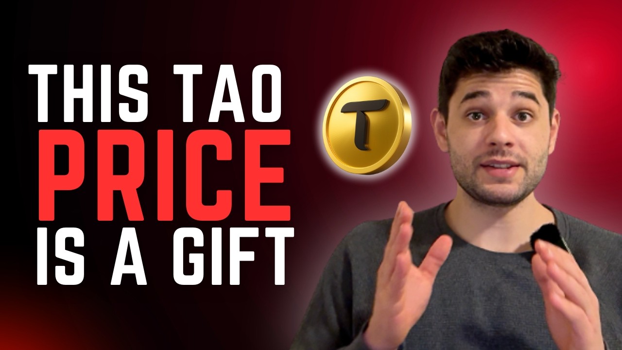 Why Tao Is Undervalued, How Bitcast Works & My Mining Earnings