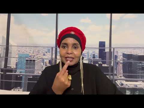 FASHIL WA KAN O KALE HAKU CEEBAYN BARAHA BULSHADA NINKAAGA DUMAROOW 