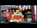 Fireman Sam Disney 100 Theme Song