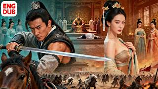 【Multi-Sub】 سو ون، نخبه‌ی امپراتوری که شمشیرزن مخفی بود؛ سرنوشتش با شاهزاده خانم گره خورد screenshot 4