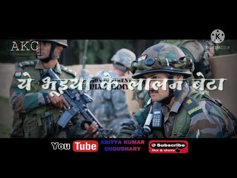       Ye bhuiya Ke Lalan beta tai to Cg Status Video Aditya Kumar Choudhary