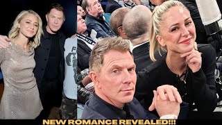 Bobby Flay DEBUTS New Romance with Chef Brooke Williamson at Knicks Game – Fans React!