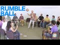 Musical game  rumble ball by kalani