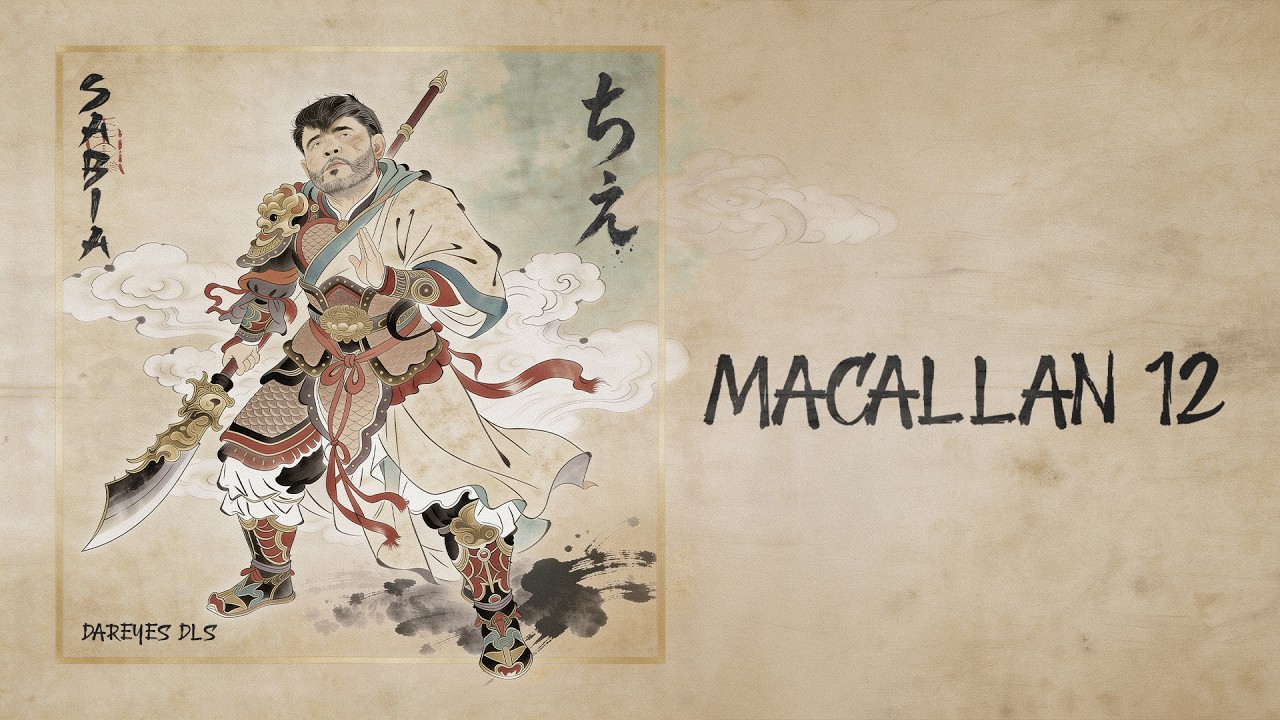 Watch Macallan 12 - Dareyes de la Sierra on YouTube Watch Macallan 12 - Dareyes de la Sierra on YouTube
