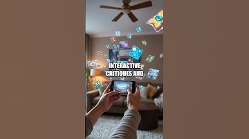 The Future of Augmented Reality in Game Reviews