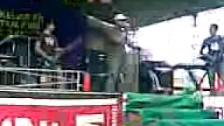 Download Lagu Live CO2 T band MP3