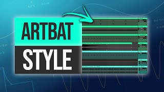 ARTBAT, David Guetta, Idris Elba - It's Ours Remake (Ableton Tutorial)