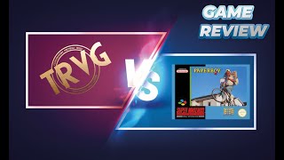 Retro Review SNES - Paperboy 2 | TRVG