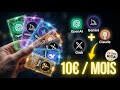 ChatGPT, Midjourney, Grok, Claude, Kling... TOUT pour 10€ ?! (Test Rita)