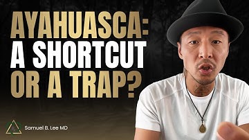 De waarheid over Ayahuasca