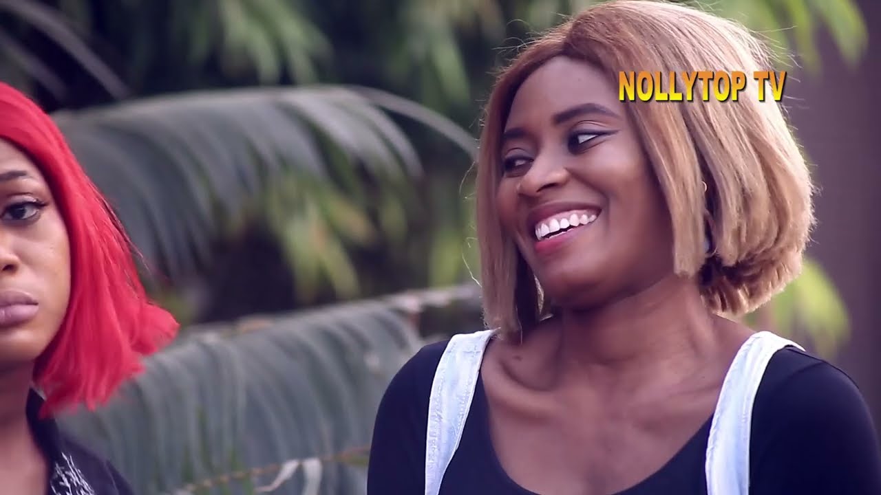 Download LESBIAN BOSS LADY - NEW LATEST GHANA NIGERIA LOVE MOVIE 2022 FULL HD