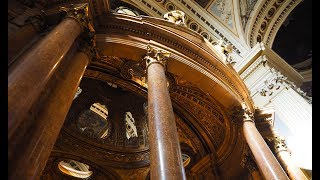 Basílica del Pilar Zaragoza (2ª parte) · El Auriga del Arte