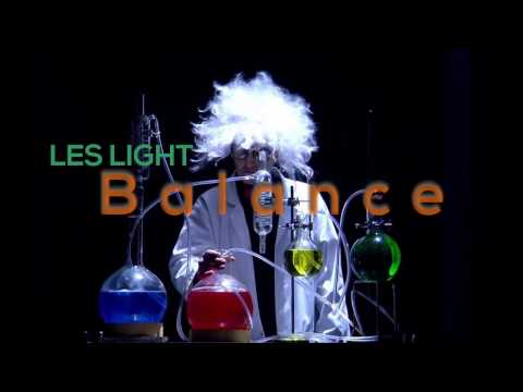 LIGHT BALANCE