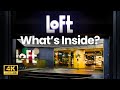 LOFT Japan Store Tour 🇯🇵 | FULL 7 Floor Walkthrough!