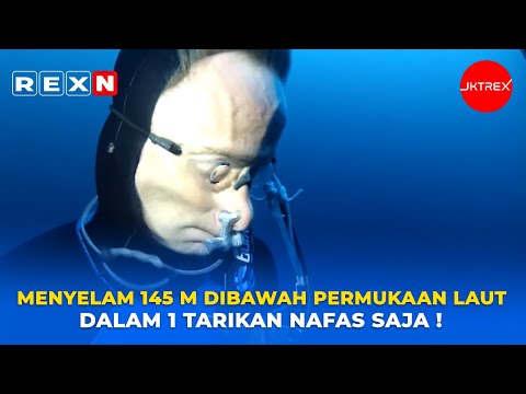 Video: Adakah menyelam tepu berbahaya?