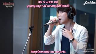 Video thumbnail of "[PT-BR]Jung Seung Hwan - If It Is You (Another Oh Hae Young OST) legendado"