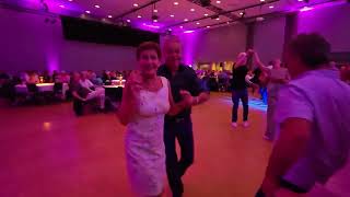 Palma De Mallorca Lars Espen Skogvold på Scandic Lerkendal Dansnytt Hilde Arntzen
