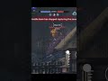 War Thunder Mobile - Lin's MBT-2000 Stops Abrams from Taking Middle