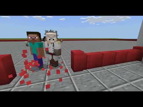 Fiesta de fin de ciclo en Minecraft Education 2201- 4ta fecha