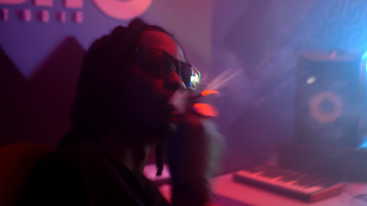 Young Swagg - Humble Beginnings (Official Visualizer)