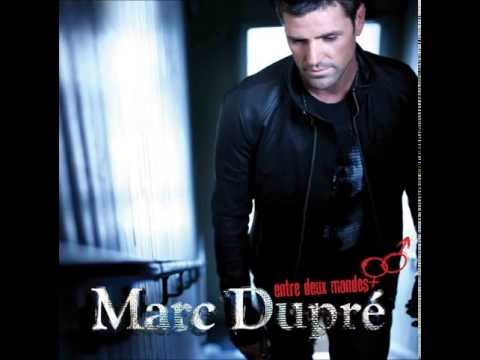 Marc dupré - Nous sommes les mêmes (avec paroles)