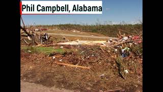 2011 Super Outbreak