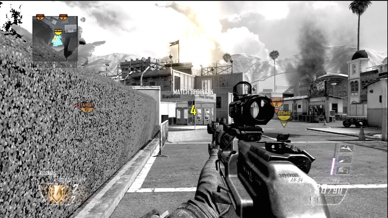 Why I don't play Cod anymore - Why I don't play Cod anymore