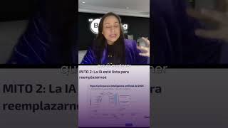 Así Fue el AI Summit de Certiprof 🚀 Descubre Cómo Certificarte en IA