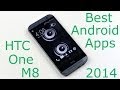 Icons Top 10 best android apps 2014 (htc one m8) - part 6