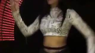 Best Perform Ever → DJ Ria Winata ♡