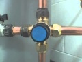 High Pressure Cold Water Expansion Valve