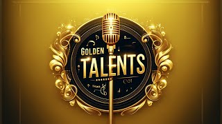 Запись концерта Golden Talents SmartComp