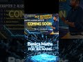 Basic Mathematics for JEE Mains 2027 | Chapter 2 Algebraic Identities (Full Concept + Tricks) 🚀