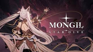 Mongil Star Dive Lore Video