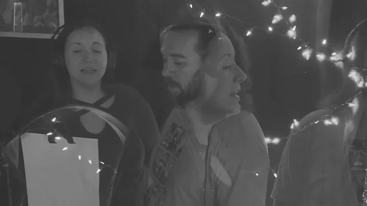 Unchained Melody by The Righteous Brothers - cover...