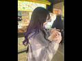 彼氏目線風動画💜-横浜中華街-