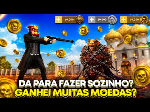 I RETURNED TO THE DUNGEON AND REACHED THE FINAL BOSS in LIVE RUSSIA!
