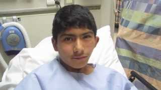 Another Surgery Out Of The Way