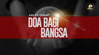 (LIVE) Doa Bagi Bangsa - 22 September 2026
