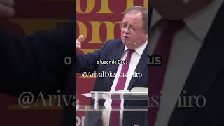 Cuidado Com Os Ídolos Do Coração