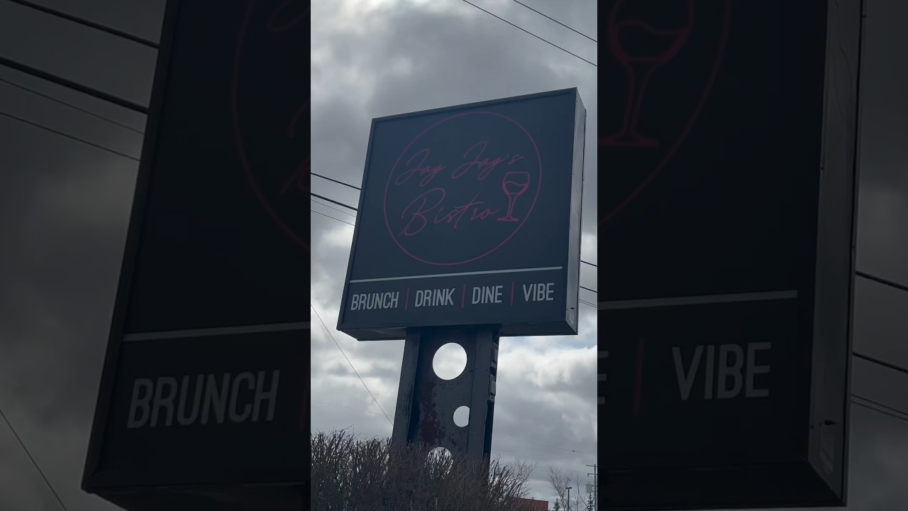 JAY JAYS BISTRO RESTAURANT 