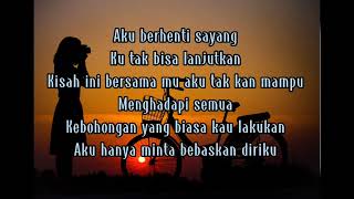 ARMADA - BEBASKAN DIRIKU COVER -VERSI TIKTOK VIRAL