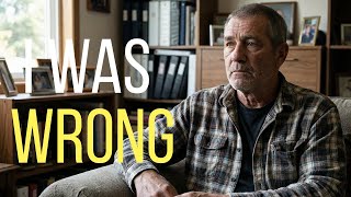 I’m 65… The Day I Lost Everything I Built