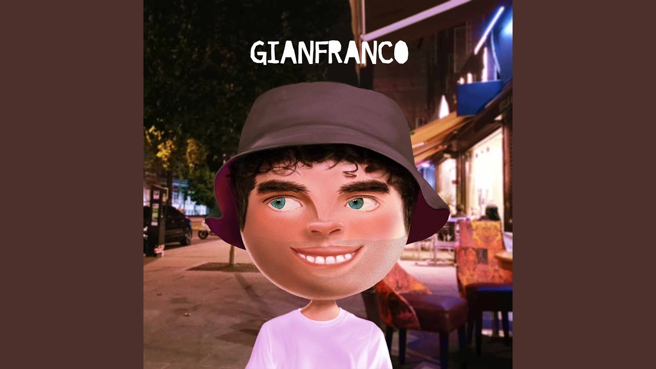 Watch GIANFRANCO on YouTube Watch GIANFRANCO on YouTube