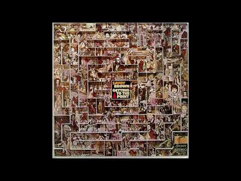 Savoy Brown - Getting To The Point - YouTube