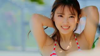 沢口愛華　Sawaguchi Aika