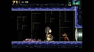 AM2R (Another Metroid 2 Remake) Playthrough Part 10